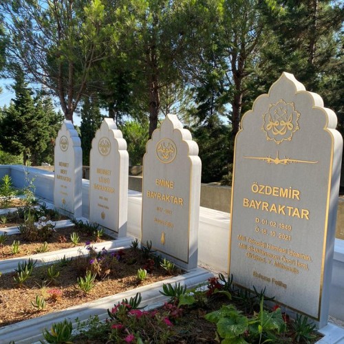 Garipçe Köyü Mezarlığı
SARIYER/İSTANBUL